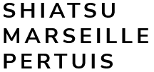 Shiatsu Massage Marseille Pertuis 